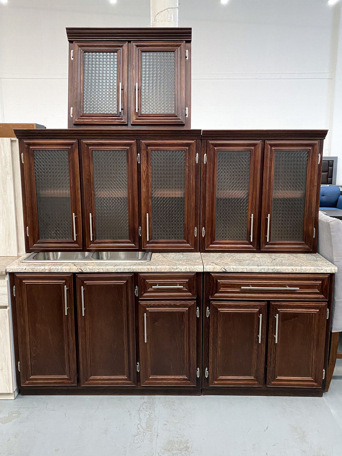 COCINA ALONDRA 2.80MTS