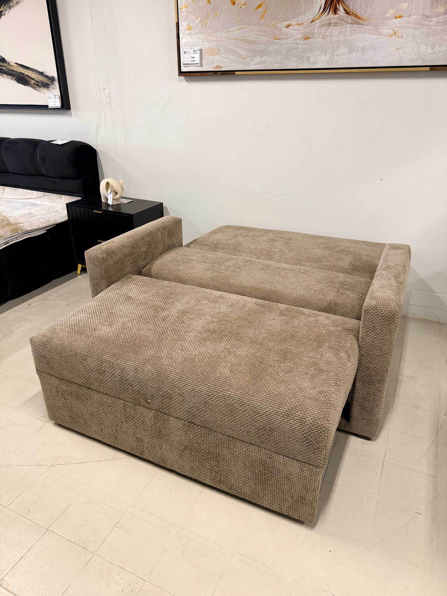 SOFACAMA MULTI