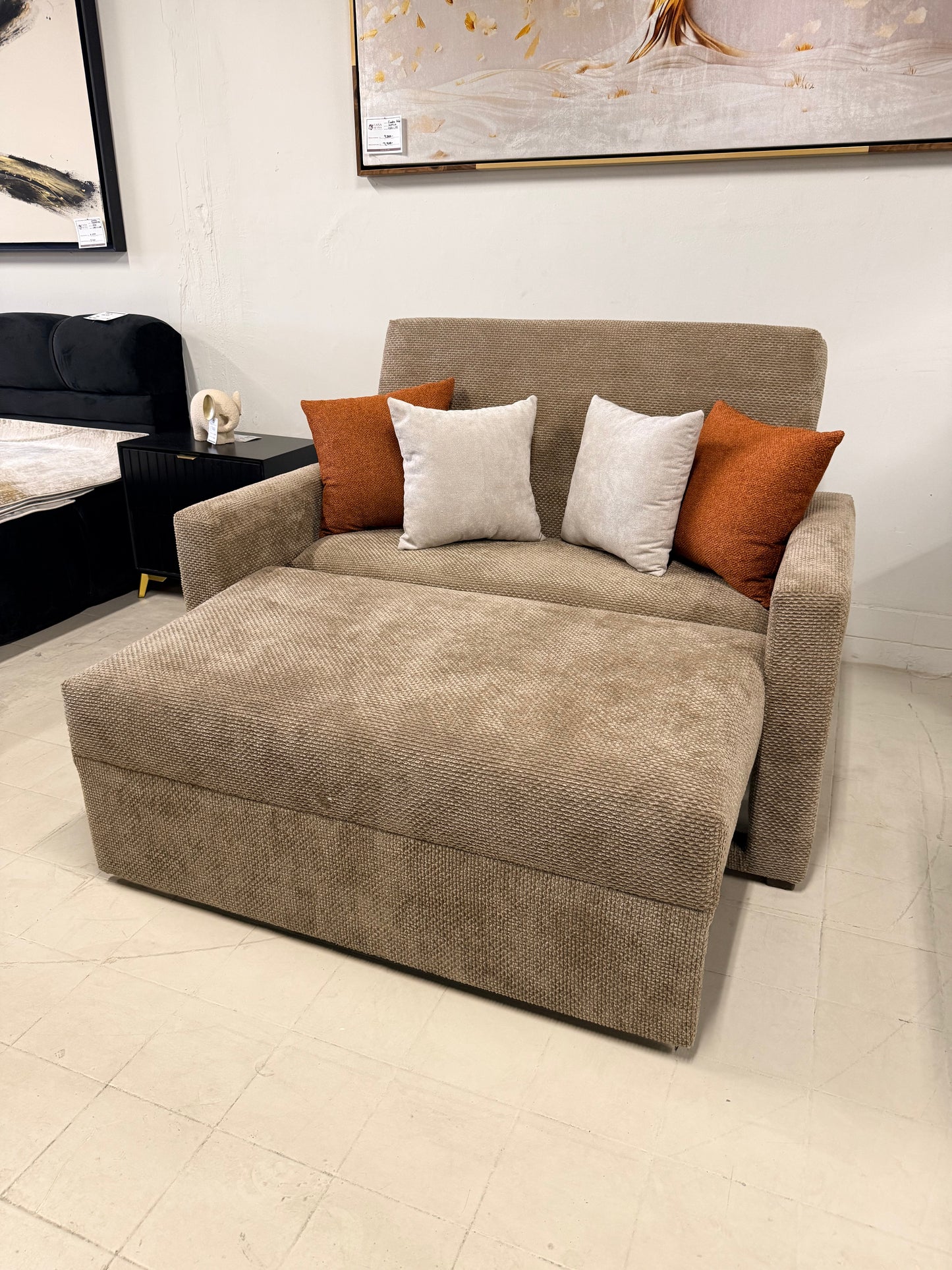 SOFACAMA MULTI