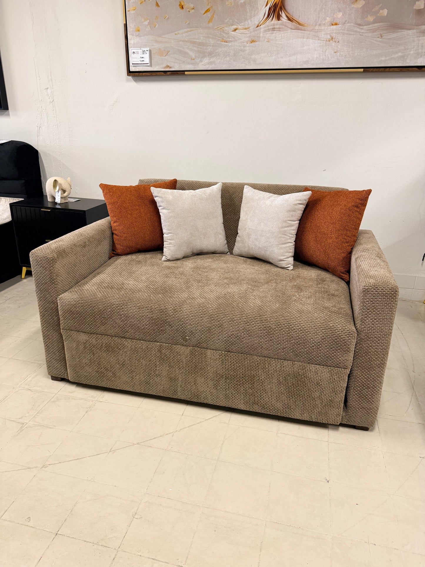 SOFACAMA MULTI