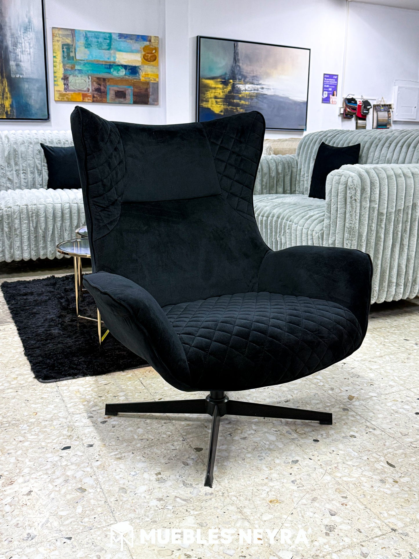 SILLA PANDORA