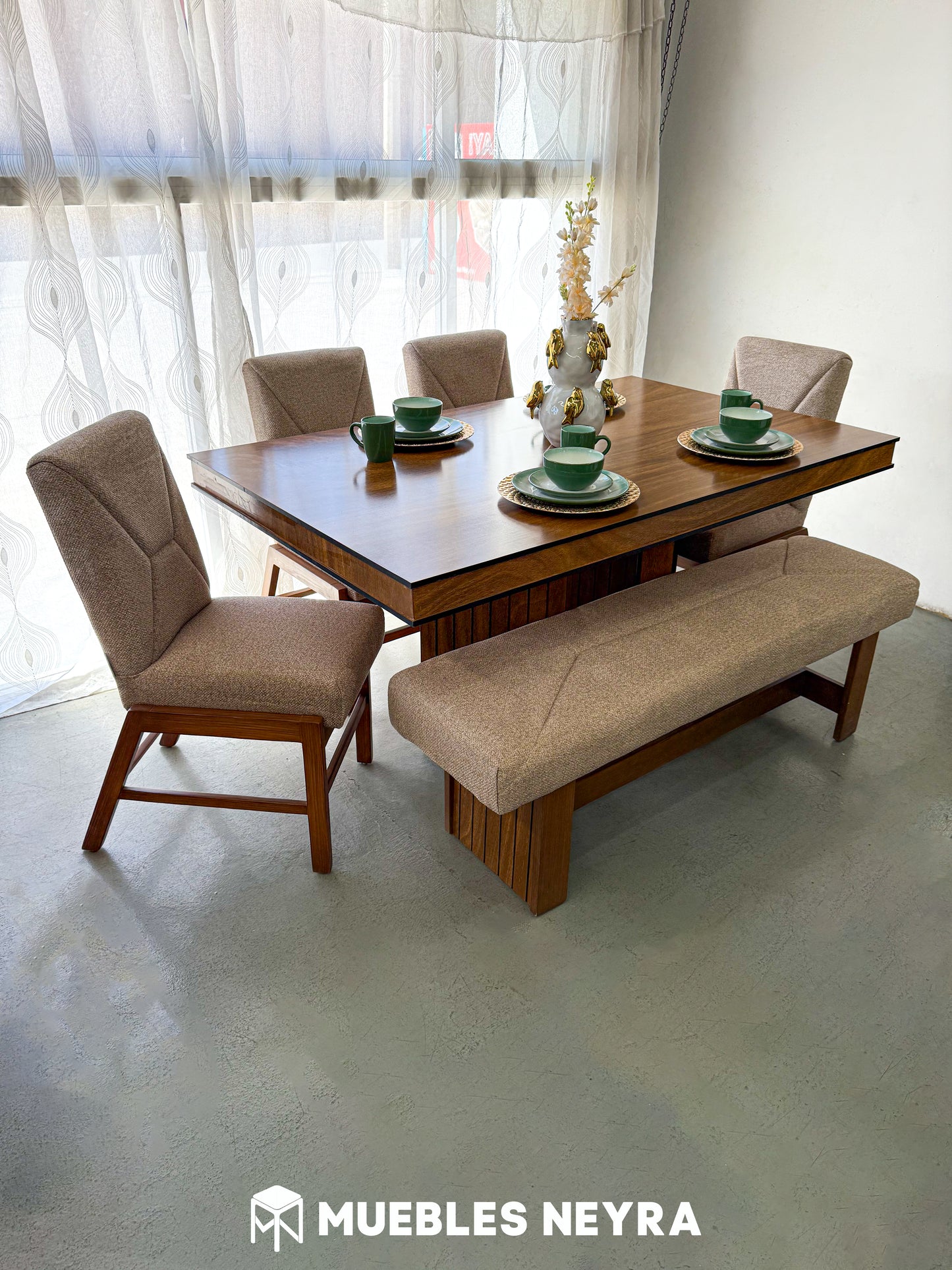 COMEDOR PORTER