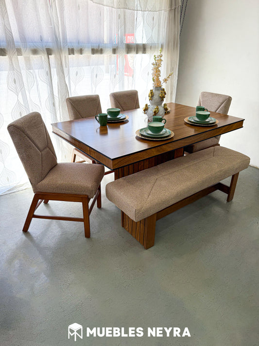 COMEDOR PORTER