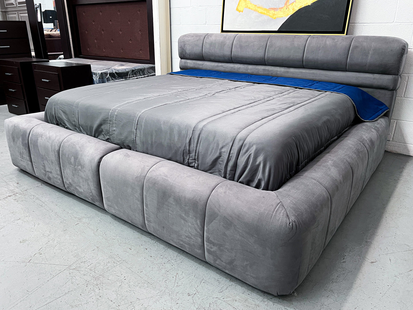 CAMA ULTRA