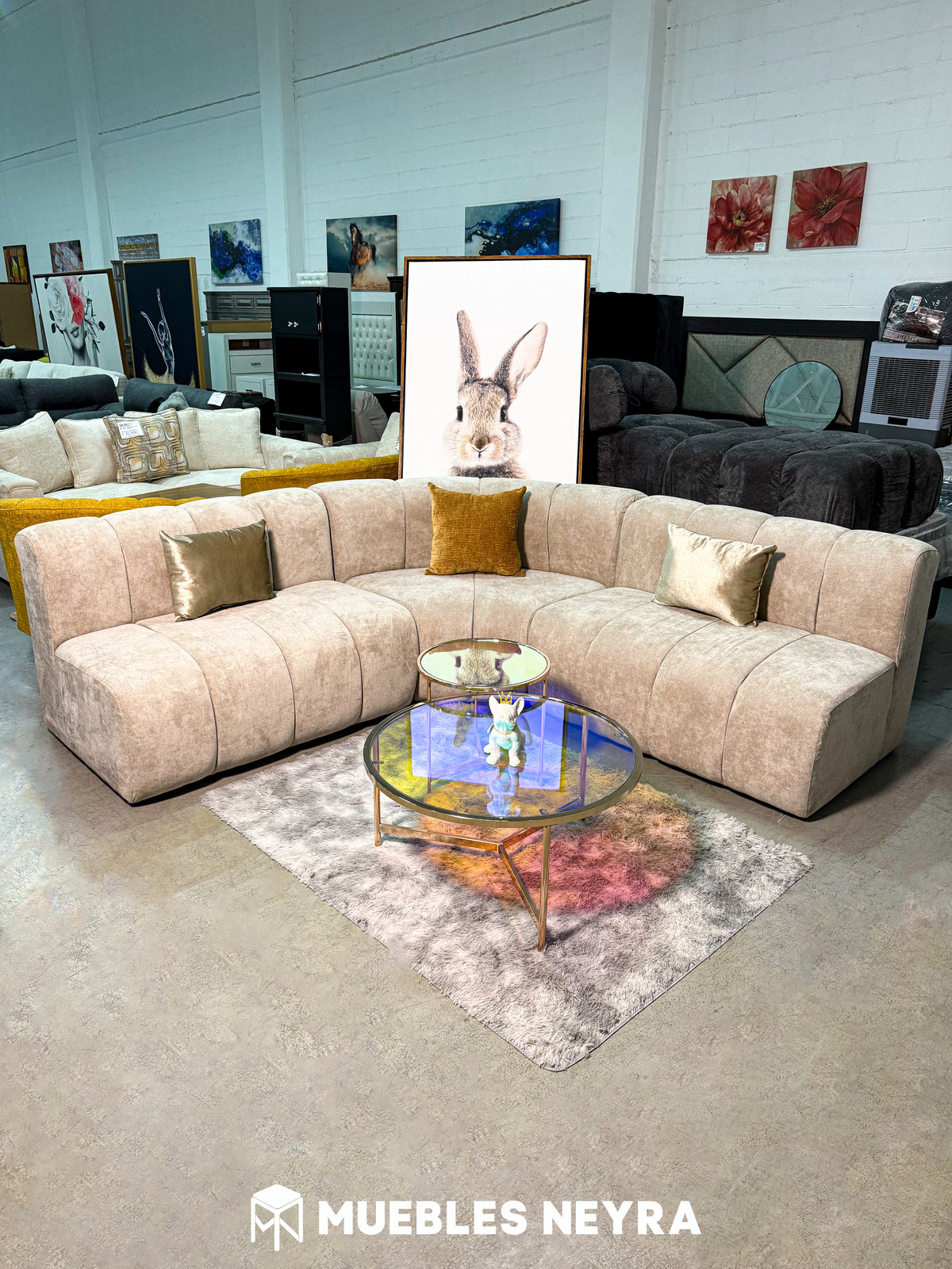 SALA SAMBA