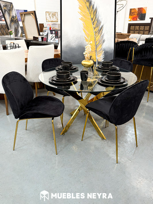 COMEDOR RIZO
