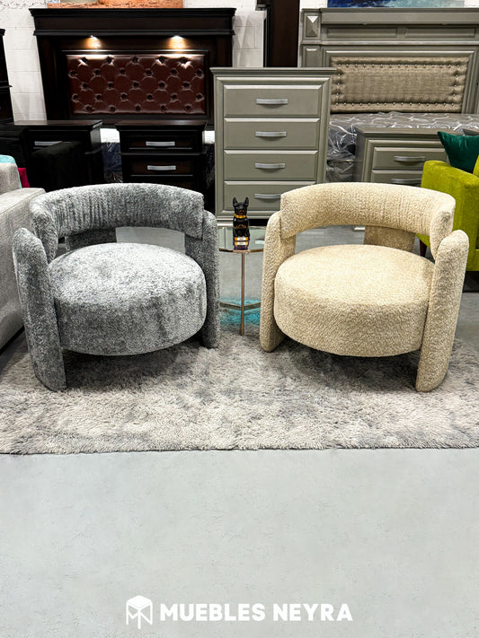 SILLÓN FANCY