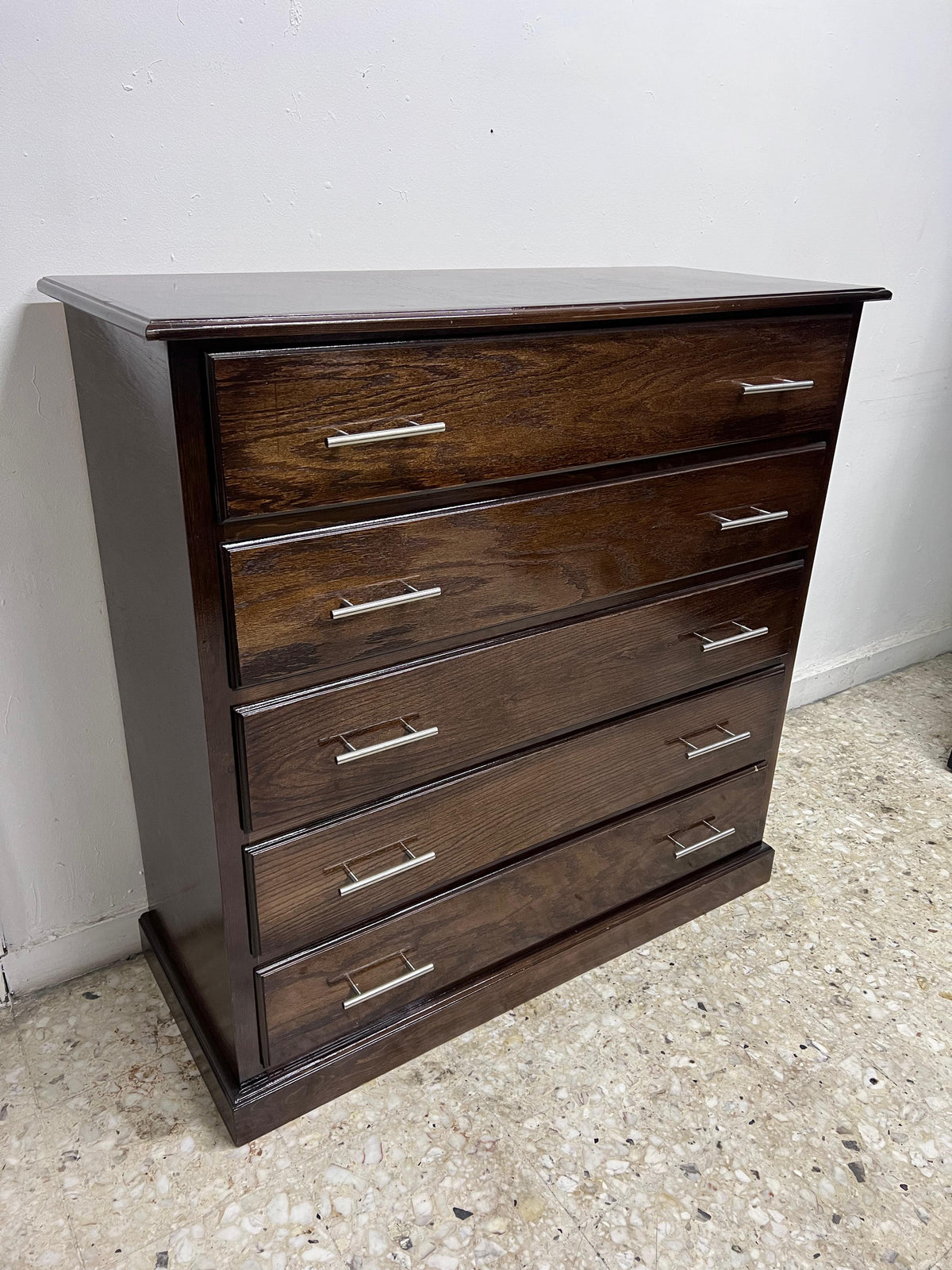 CAJONERA GLZ 5/C 1.20