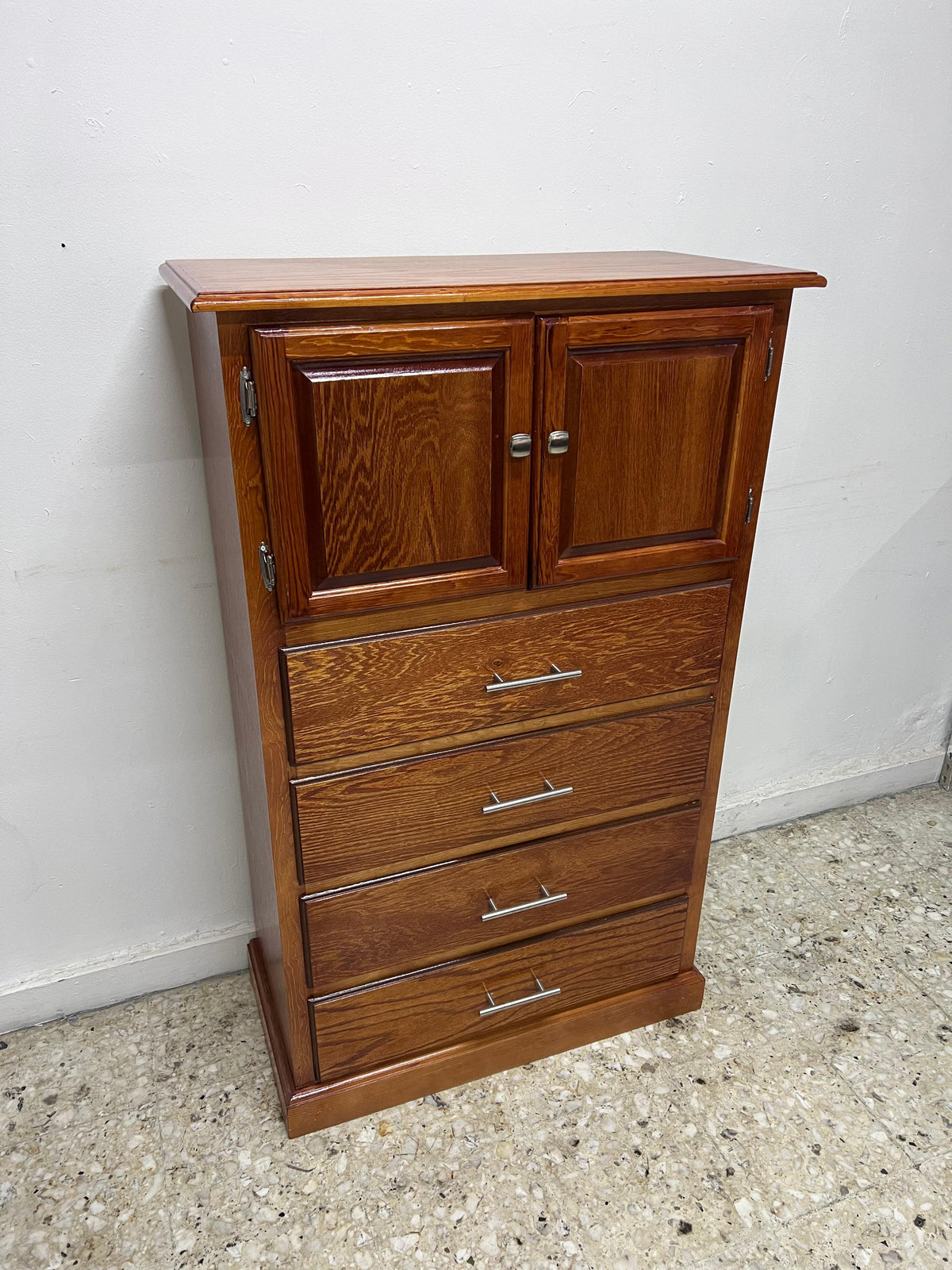 CAJONERA GLZ 2/P 4/C