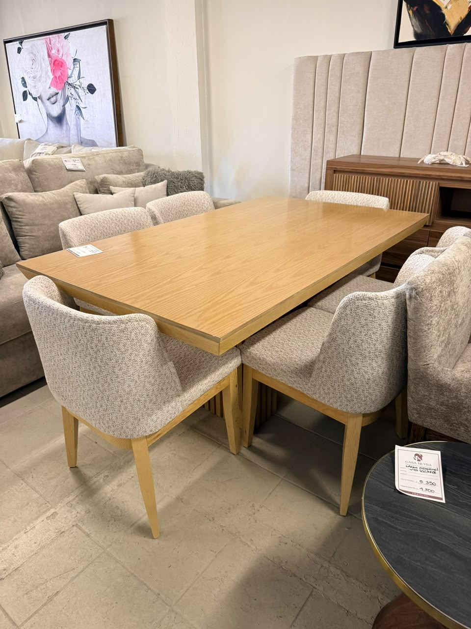 COMEDOR BURGOS