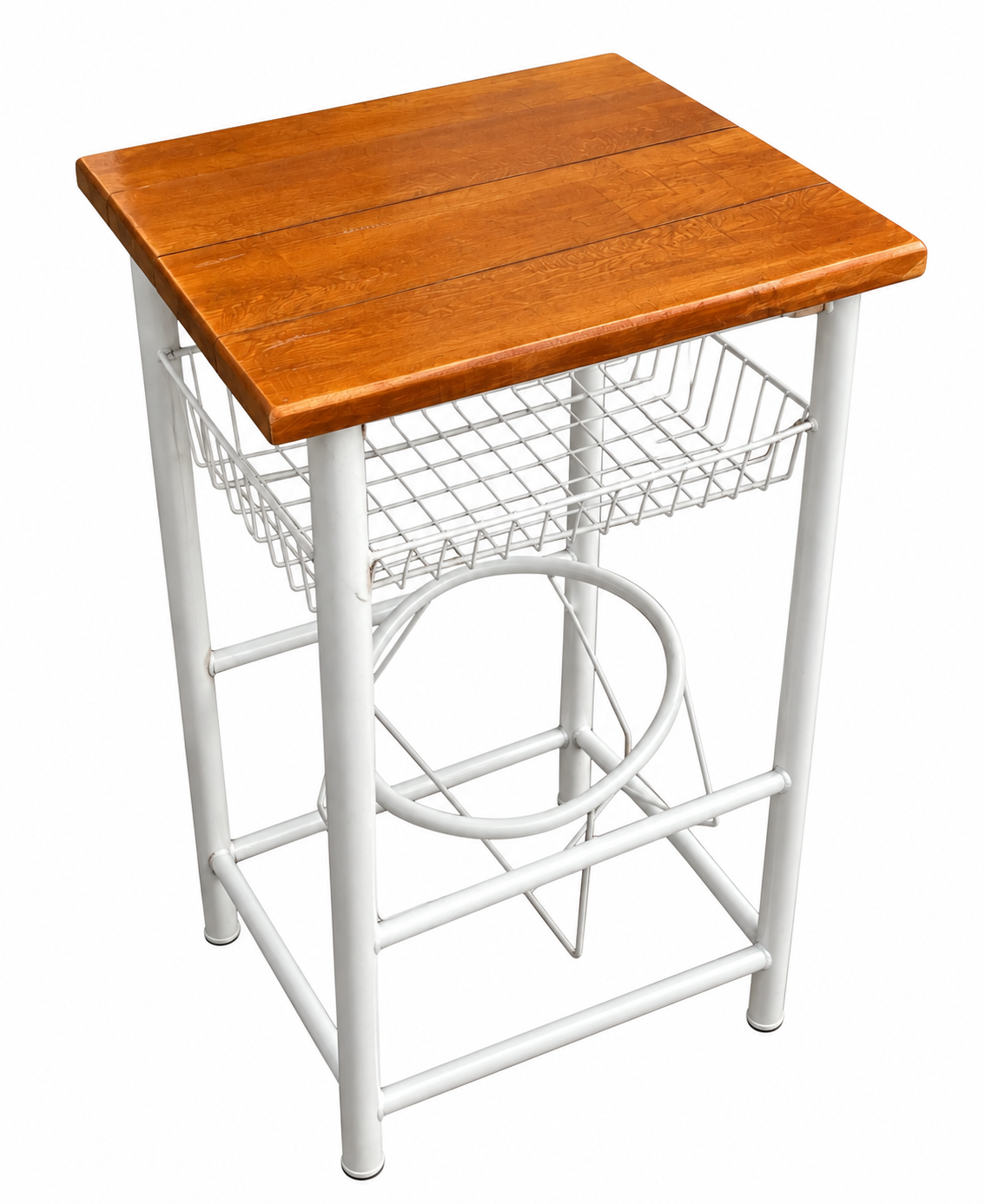 MESA 40X40 PORTAGARRAFÓN